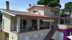 006 Villa Urgell Casa aislada / Villa Torre Vella Estartit (L´)