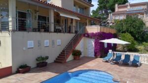 006 Villa Urgell Casa aislada / Villa Torre Vella Estartit (L´)