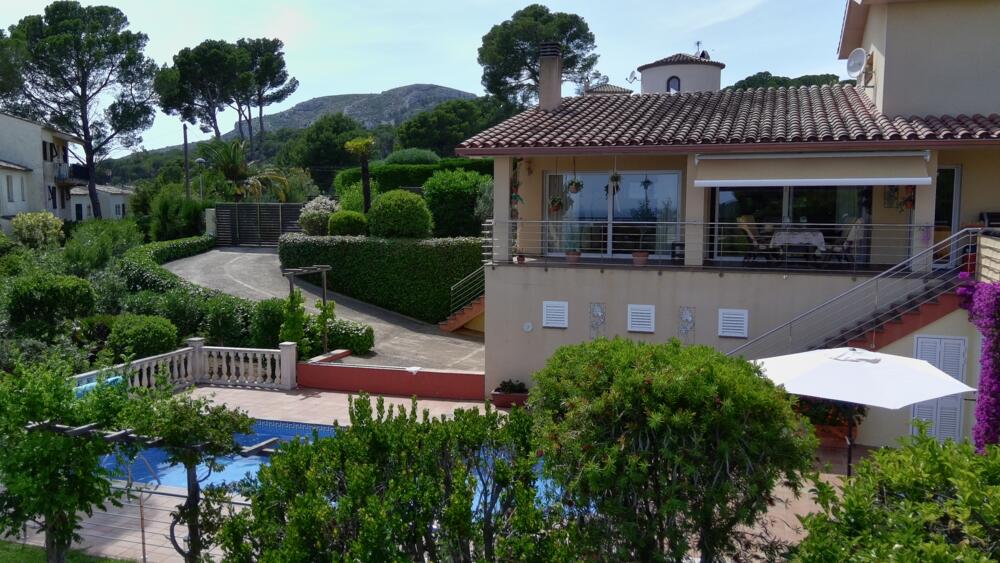 006 Villa Urgell Casa aislada / Villa Torre Vella Estartit (L´) 006 Villa Urgell Casa aislada / Villa Torre Vella Estartit (L´)