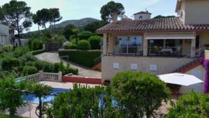 006 Villa Urgell Casa aislada / Villa Torre Vella Estartit (L´)