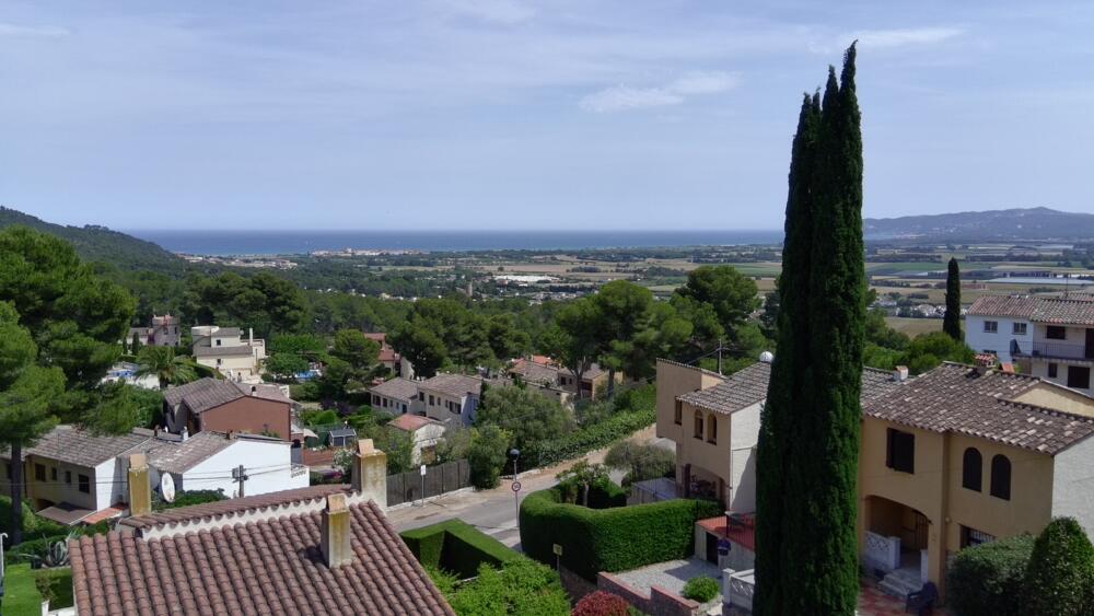 006 Villa Urgell Casa aislada / Villa Torre Vella Estartit (L´) 006 Villa Urgell Casa aislada / Villa Torre Vella Estartit (L´)