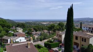 006 Villa Urgell Casa aislada / Villa Torre Vella Estartit (L´)