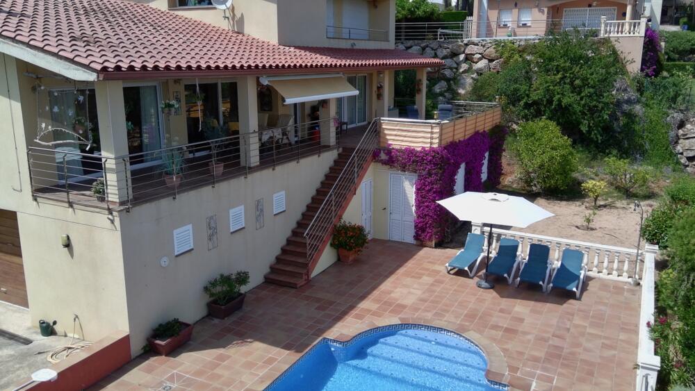 006 Villa Urgell Casa aislada / Villa Torre Vella Estartit (L´) 006 Villa Urgell Casa aislada / Villa Torre Vella Estartit (L´)