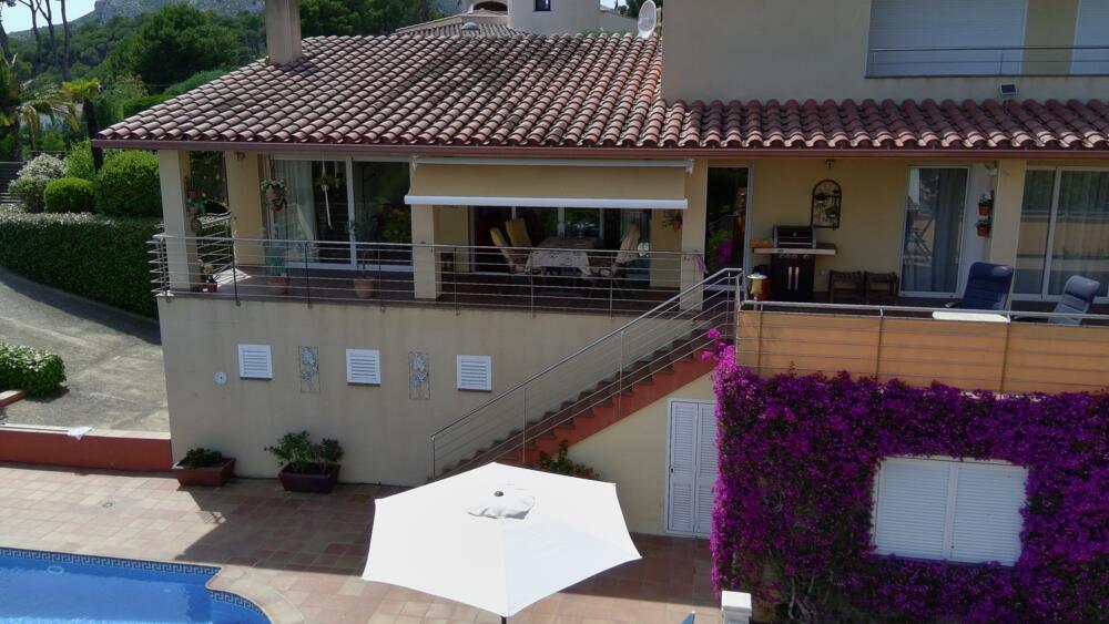 006 Villa Urgell Casa aislada / Villa Torre Vella Estartit (L´) 006 Villa Urgell Casa aislada / Villa Torre Vella Estartit (L´)