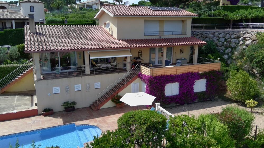 006 Villa Urgell Casa aislada / Villa Torre Vella Estartit (L´) 006 Villa Urgell Casa aislada / Villa Torre Vella Estartit (L´)