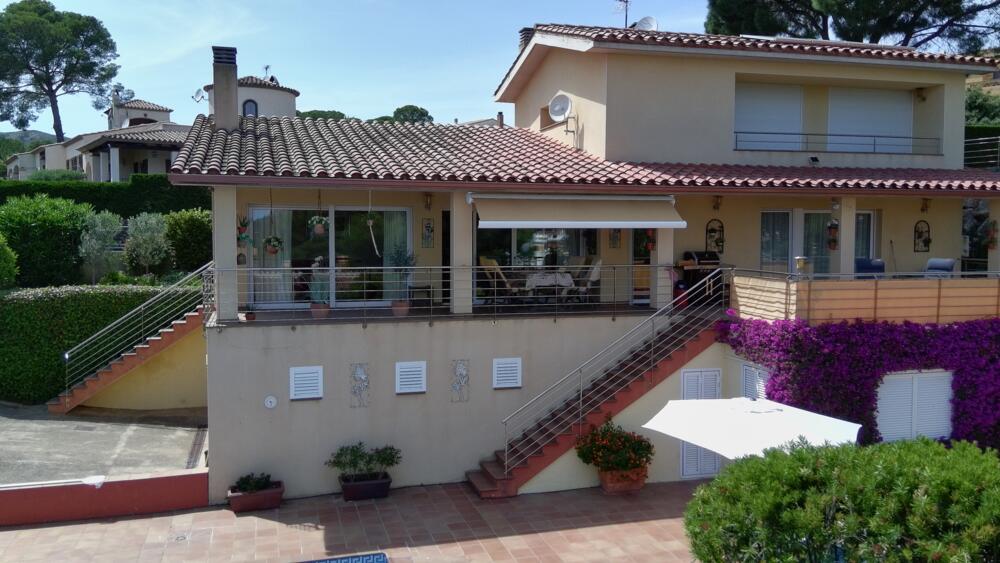 006 Villa Urgell Casa aislada / Villa Torre Vella Estartit (L´) 006 Villa Urgell Casa aislada / Villa Torre Vella Estartit (L´)