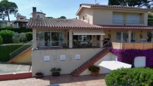 006 Villa Urgell Casa aislada / Villa Torre Vella Estartit (L´)