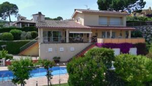 006 Villa Urgell Casa aislada / Villa Torre Vella Estartit (L´)