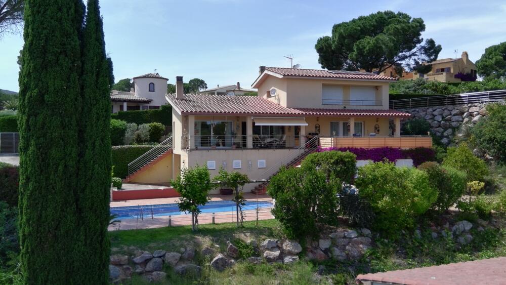 006 Villa Urgell Casa aislada / Villa Torre Vella Estartit (L´) 006 Villa Urgell Casa aislada / Villa Torre Vella Estartit (L´)