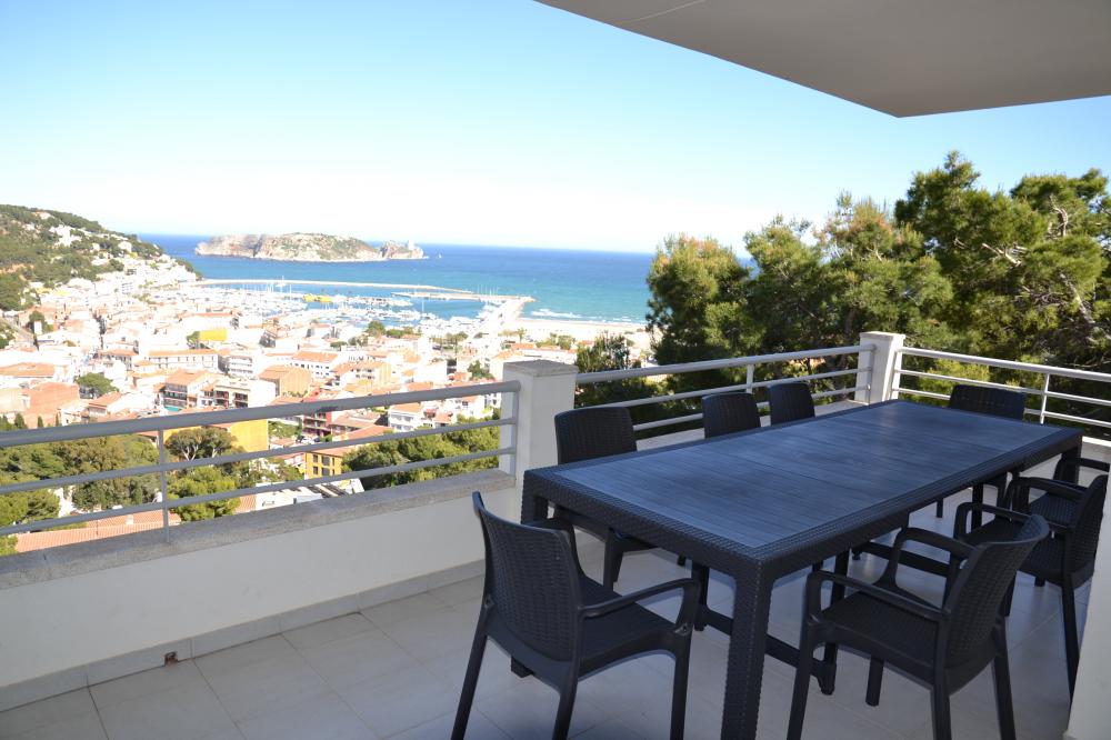 007 Casa Blanca A Appartement Costa Brava L'Estartit