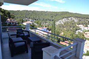 007 Casa Blanca A Appartement Costa Brava L'Estartit