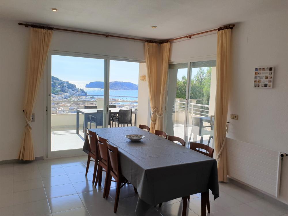 007 Casa Blanca A Appartement Roca Maura Estartit (L´)