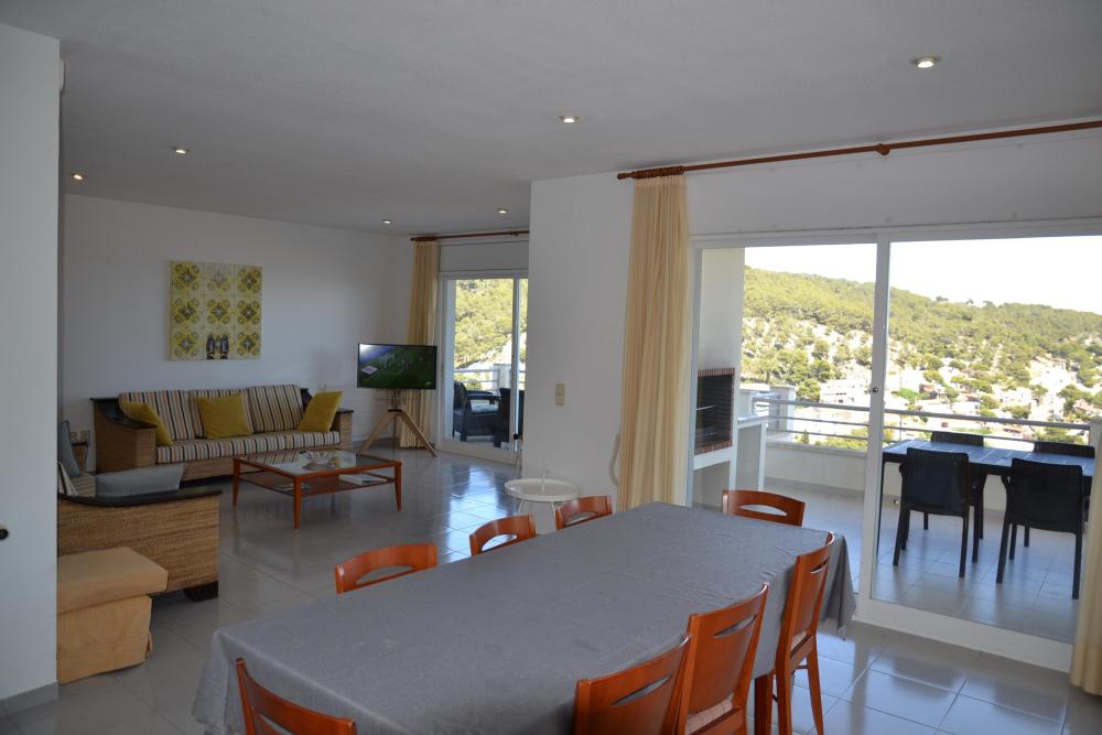 007 Casa Blanca A Appartement Roca Maura Estartit (L´)