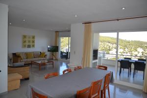 007 Casa Blanca A Appartement Roca Maura Estartit (L´)