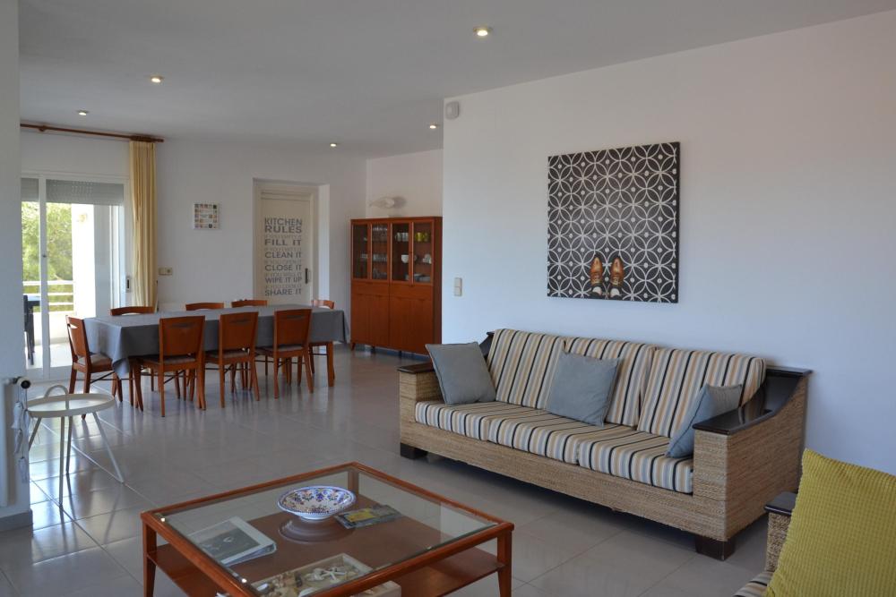007 Casa Blanca A Appartement Roca Maura Estartit (L´)