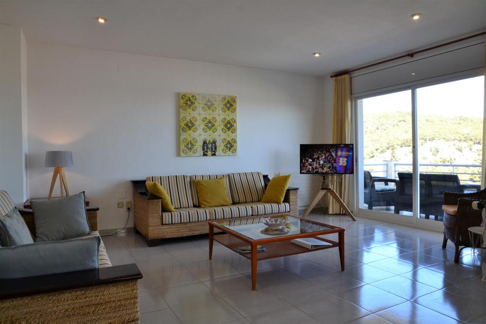 007 Casa Blanca A Appartement Roca Maura Estartit (L´)