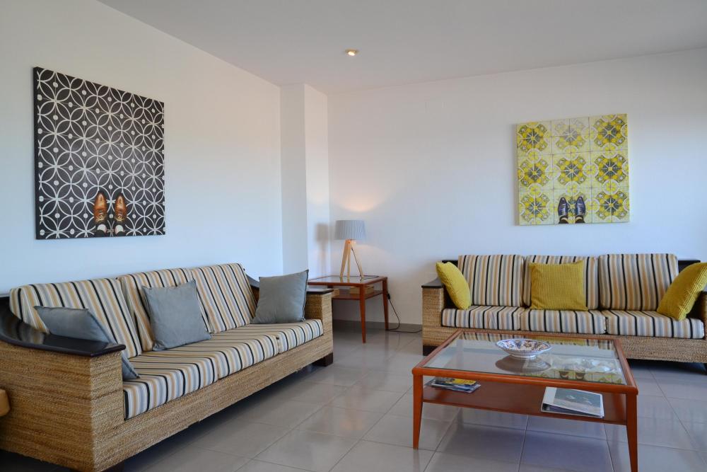 007 Casa Blanca A Appartement Roca Maura Estartit (L´)
