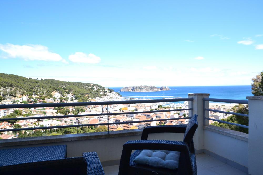 007 Casa Blanca A Appartement Roca Maura Estartit (L´)