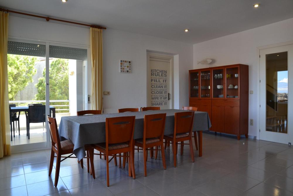 007 Casa Blanca A Appartement Roca Maura Estartit (L´)