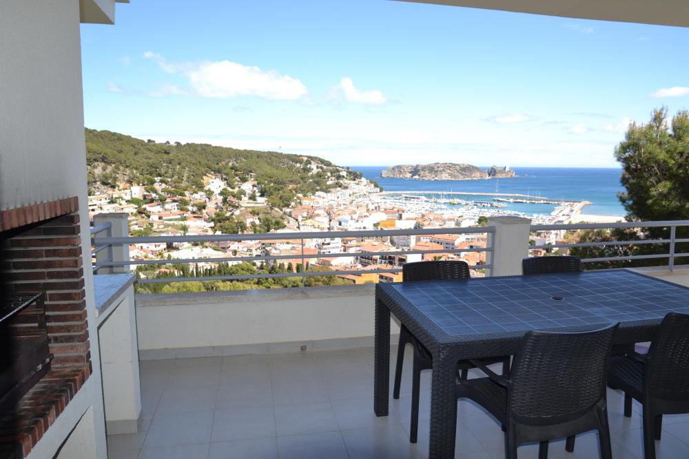 007 Casa Blanca A Appartement Roca Maura Estartit (L´)