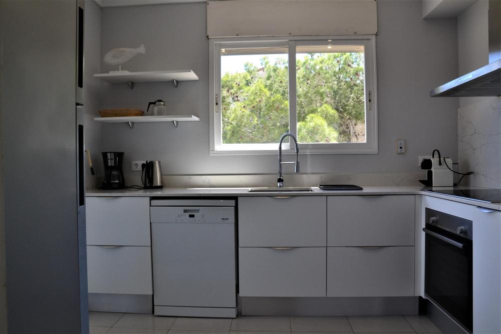 007 Casa Blanca A Appartement Roca Maura Estartit (L´)