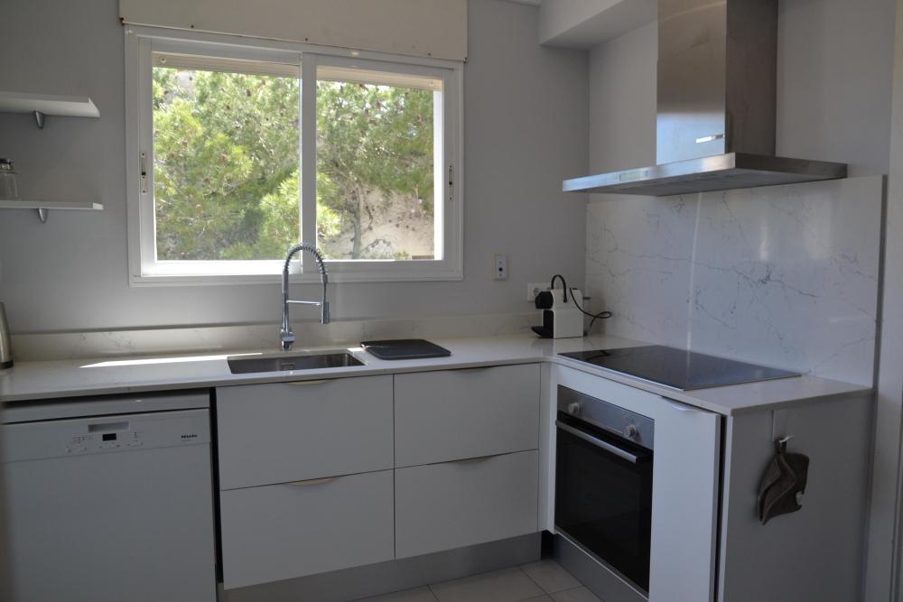 007 Casa Blanca A Appartement Roca Maura Estartit (L´)