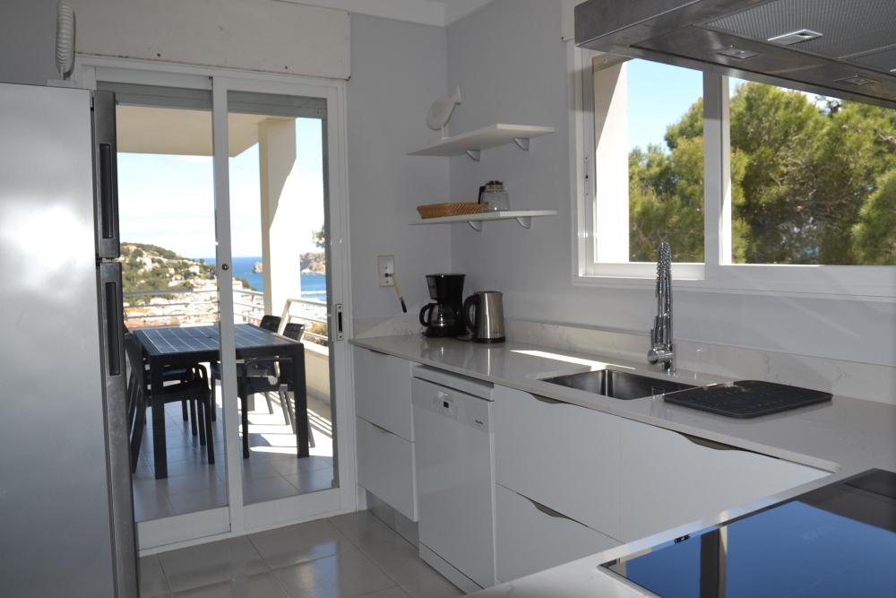 007 Casa Blanca A Appartement Roca Maura Estartit (L´)