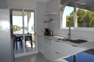 007 Casa Blanca A Appartement Roca Maura Estartit (L´)