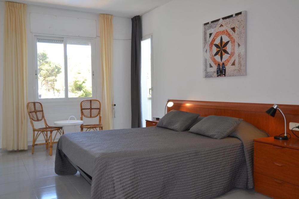 007 Casa Blanca A Appartement Roca Maura Estartit (L´)