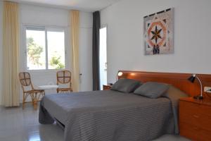 007 Casa Blanca A Appartement Roca Maura Estartit (L´)