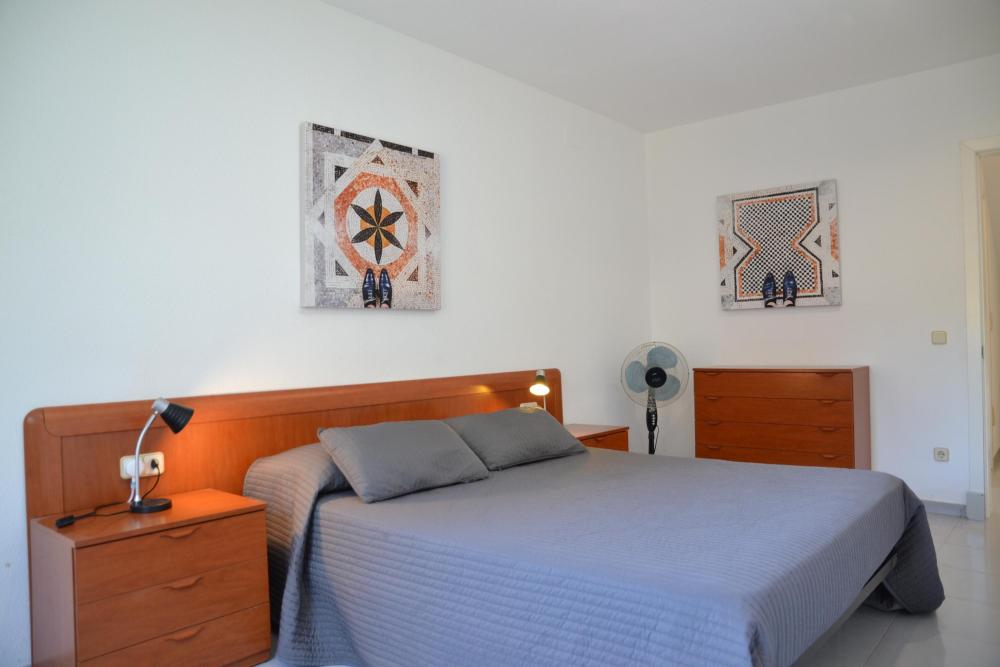007 Casa Blanca A Appartement Roca Maura Estartit (L´)
