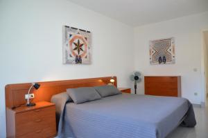 007 Casa Blanca A Appartement Roca Maura Estartit (L´)