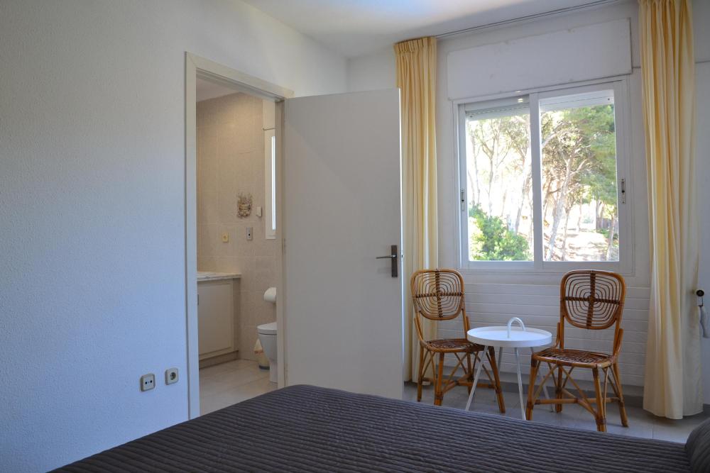 007 Casa Blanca A Appartement Roca Maura Estartit (L´)