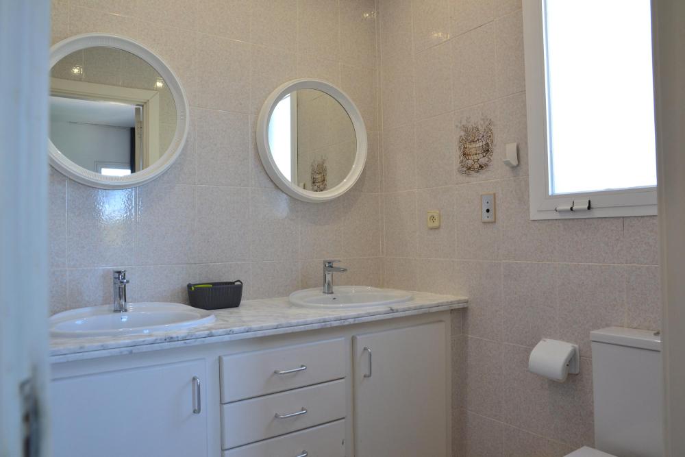 007 Casa Blanca A Appartement Roca Maura Estartit (L´)