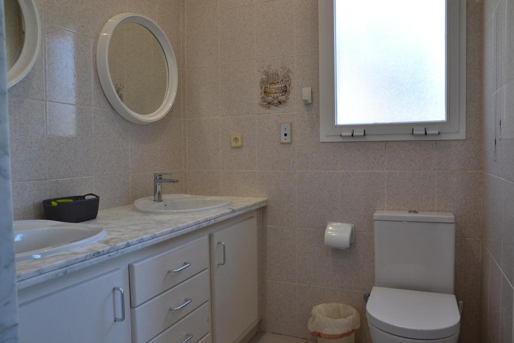 007 Casa Blanca A Appartement Roca Maura Estartit (L´)