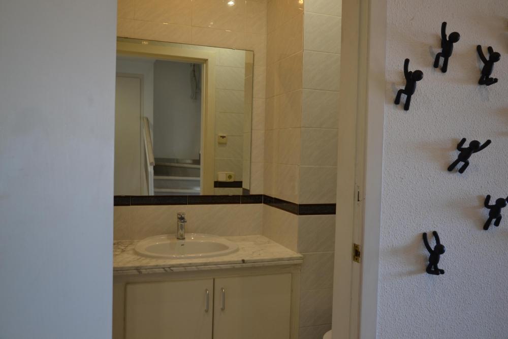 007 Casa Blanca A Appartement Roca Maura Estartit (L´)