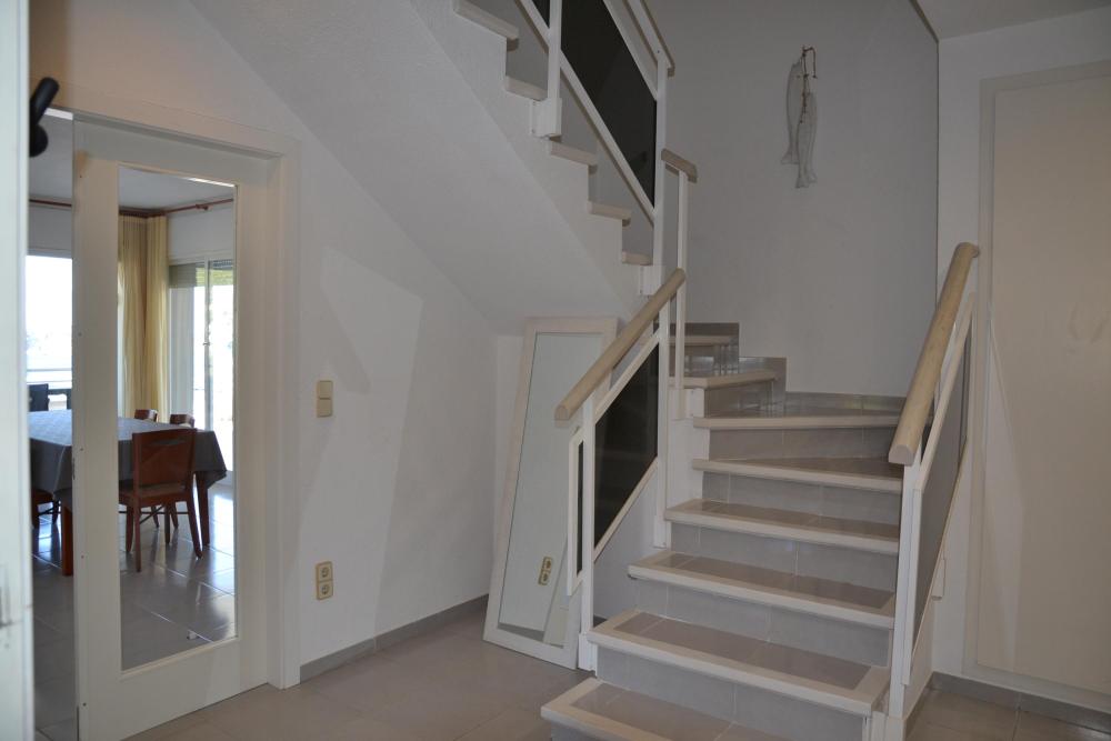 007 Casa Blanca A Appartement Roca Maura Estartit (L´)