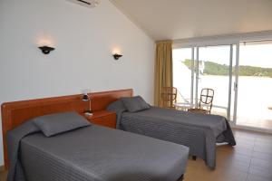 007 Casa Blanca A Appartement Roca Maura Estartit (L´)