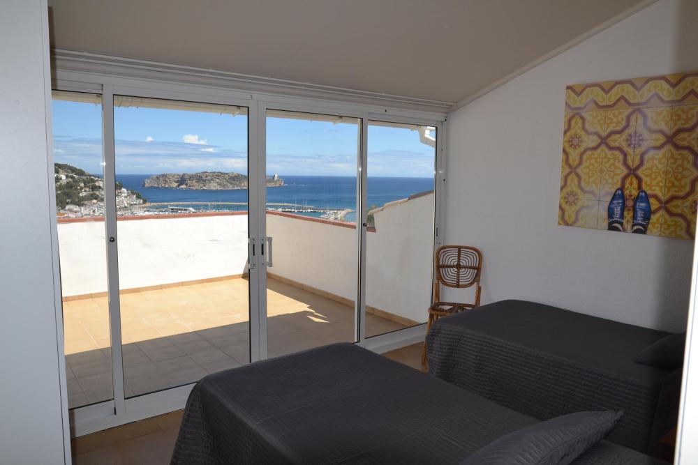 007 Casa Blanca A Appartement Roca Maura Estartit (L´)