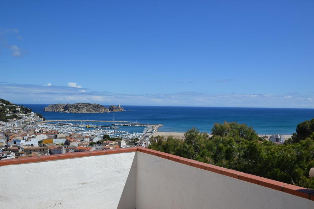 007 Casa Blanca A Appartement Roca Maura Estartit (L´)