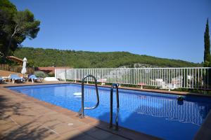 008 Casa Blanca B Apartamento Costa Brava Estartit (L´)