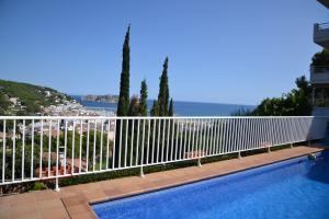 008 Casa Blanca B Apartamento Costa Brava Estartit (L´)