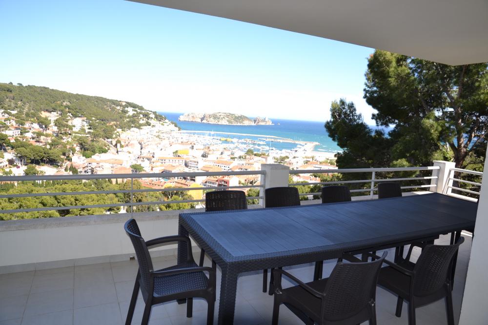 008 Casa Blanca B Apartamento Costa Brava Estartit (L´)