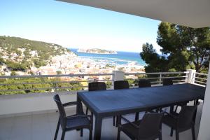008 Casa Blanca B Apartamento Costa Brava Estartit (L´)