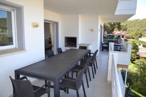 008 Casa Blanca B Apartamento Costa Brava Estartit (L´)