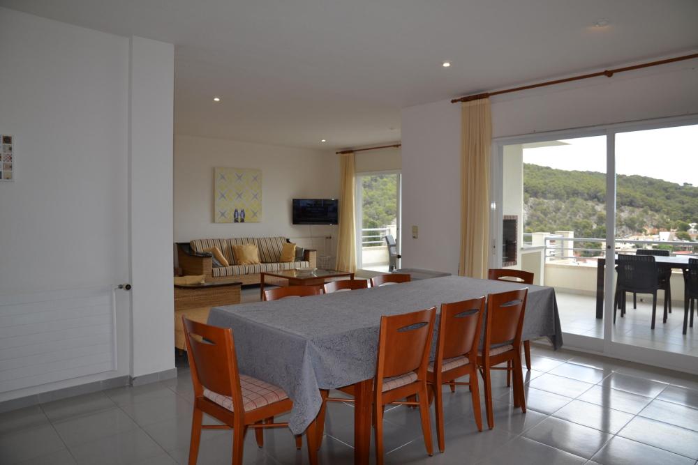 008 Casa Blanca B Apartamento Roca Maura Estartit (L´)