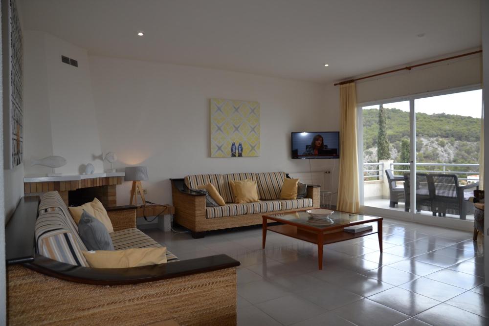 008 Casa Blanca B Apartamento Roca Maura Estartit (L´)
