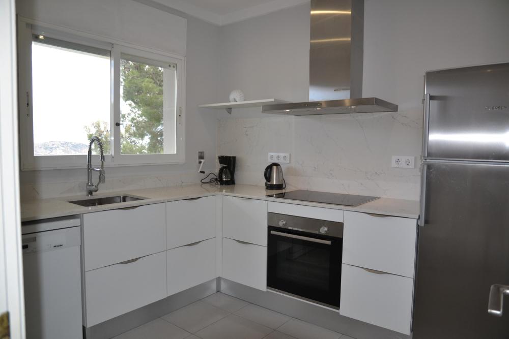 008 Casa Blanca B Apartamento Roca Maura Estartit (L´)