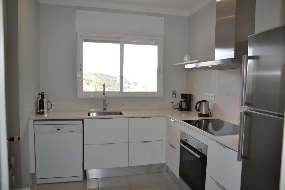 008 Casa Blanca B Apartamento Roca Maura Estartit (L´)