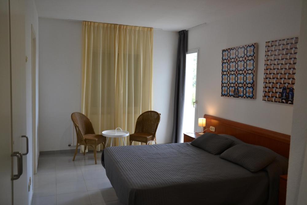 008 Casa Blanca B Apartamento Roca Maura Estartit (L´)